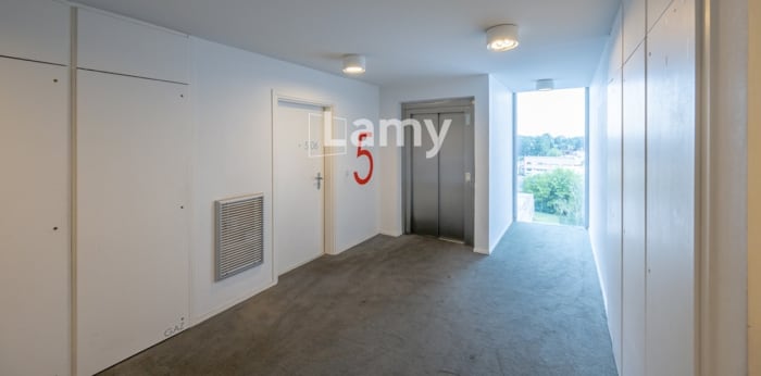 Image 17 sur 17 - Appartement  ·  Vente · Cenon (33150) · 2 pièces · 42m²