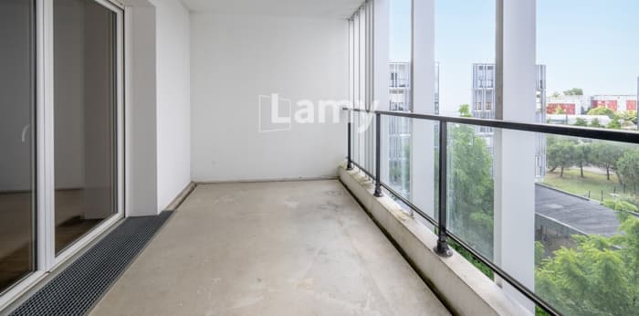 Image 15 sur 17 - Appartement  ·  Vente · Cenon (33150) · 2 pièces · 42m²