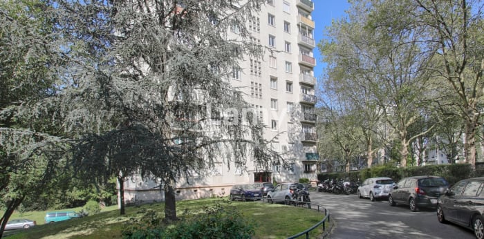 Image 11 sur 11 - Appartement  ·  Vente · Maisons Alfort (94700) · 3 pièces · 63m²