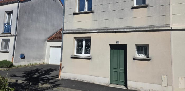 Image 7 sur 8 - Maison/villa  ·  Vente · St Pierre Des Corps (37700) · 4 pièces · 83m²