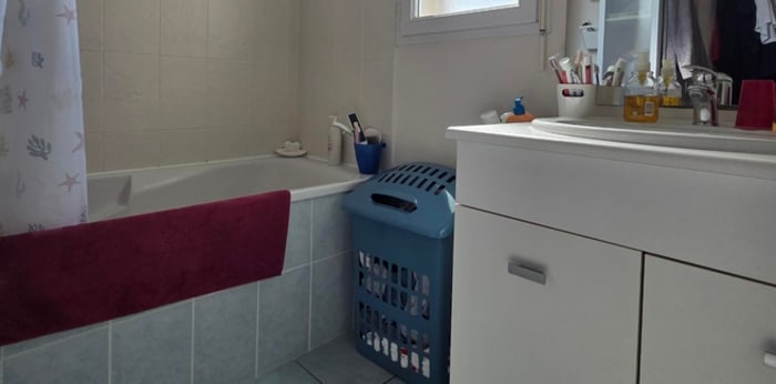 Image 5 sur 8 - Maison/villa  ·  Vente · St Pierre Des Corps (37700) · 4 pièces · 83m²