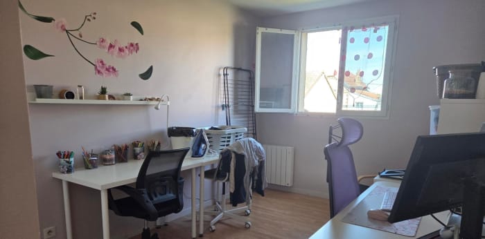 Image 4 sur 8 - Maison/villa  ·  Vente · St Pierre Des Corps (37700) · 4 pièces · 83m²