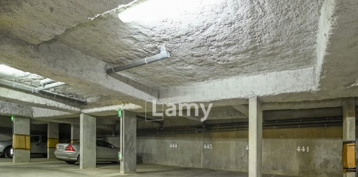 Image 16 sur 16 - Appartement  ·  Vente · Orleans (45000) · 3 pièces · 62m²
