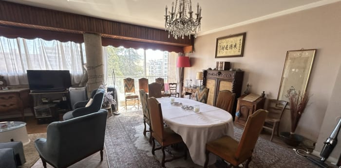 Image 18 sur 19 - Appartement  ·  Vente · Marseille (13008) · 5 pièces · 153m²