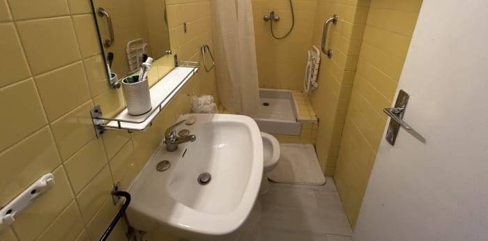Image 14 sur 19 - Appartement  ·  Vente · Marseille (13008) · 5 pièces · 153m²