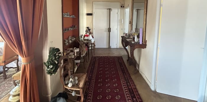 Image 10 sur 19 - Appartement  ·  Vente · Marseille (13008) · 5 pièces · 153m²