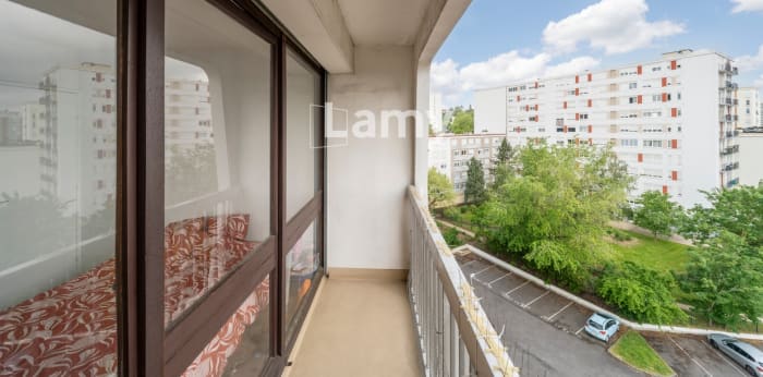 Image 1 sur 5 - Appartement  ·  Vente · Vandoeuvre Les Nancy (54500) · 1 pièce · 33m²