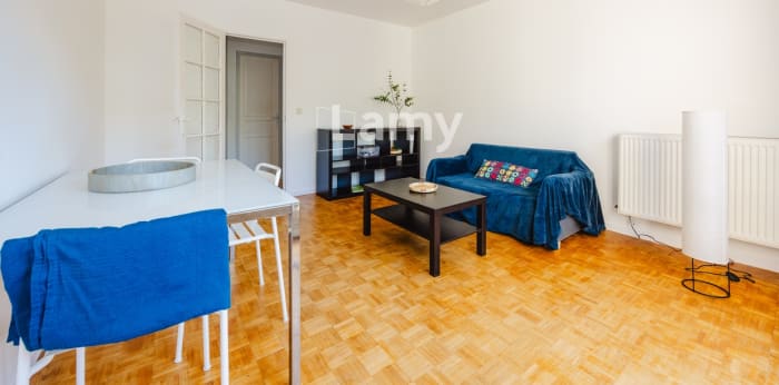 Image 2 sur 11 - Appartement  ·  Vente · Rennes (35000) · 74m²