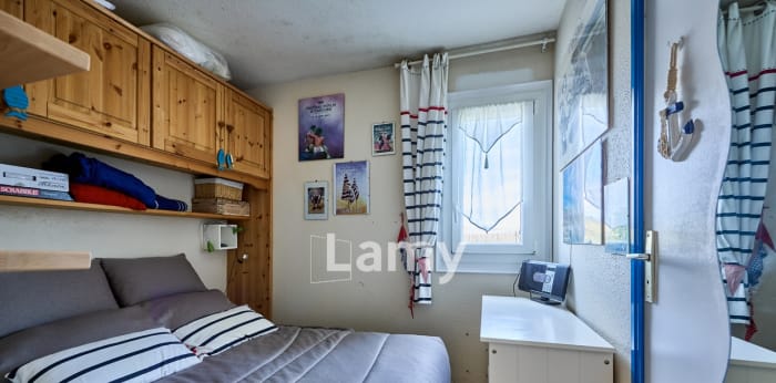 Image 7 sur 14 - Appartement  ·  Vente · Cabourg (14390) · 2 pièces · 23m²