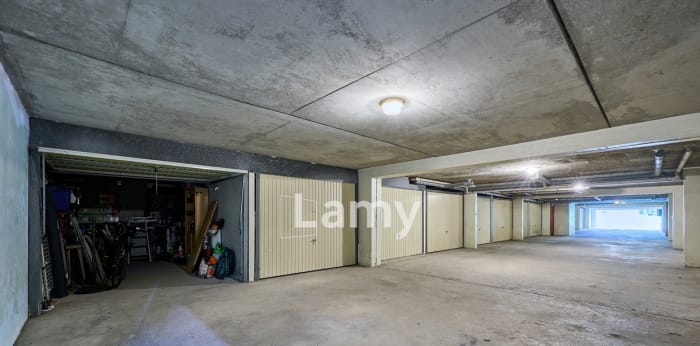 Image 14 sur 14 - Appartement  ·  Vente · Cabourg (14390) · 2 pièces · 23m²