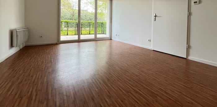 Image 2 sur 5 - Appartement  ·  Vente · Lys Lez Lannoy (59390) · 2 pièces · 38m²