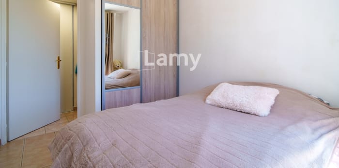 Image 9 sur 10 - Appartement  ·  Vente · Limoges (87100) · 2 pièces · 31m²