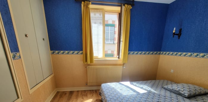 Image 8 sur 10 - Maison/villa  ·  Vente · Sceaux Du Gatinais (45490) · 7 pièces · 150m²