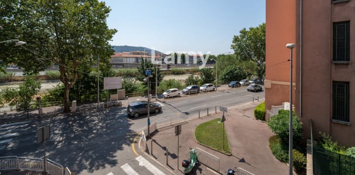 Image 15 sur 15 - Appartement  ·  Vente · Nice (06000) · 3 pièces · 57m²