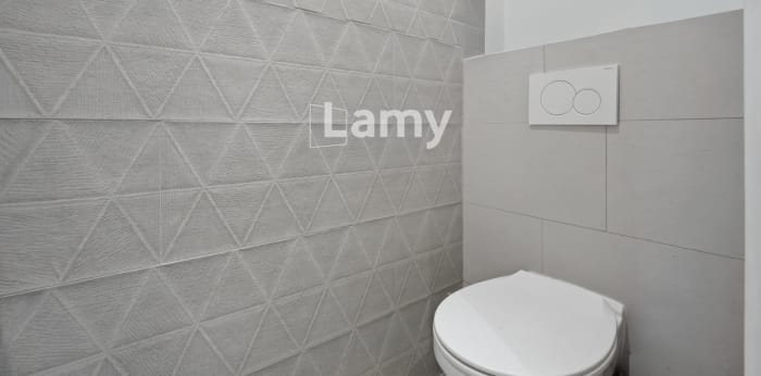 Image 12 sur 15 - Appartement  ·  Vente · Nice (06000) · 3 pièces · 57m²