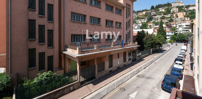 Image 13 sur 15 - Appartement  ·  Vente · Nice (06000) · 3 pièces · 57m²