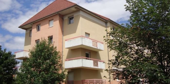 Image 2 sur 6 - Appartement  ·  Vente · Dijon (21000) · 1 pièce · 18m²