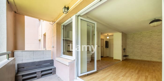 Image 5 sur 9 - Appartement  ·  Vente · Toulouse (31200) · 2 pièces · 47m²