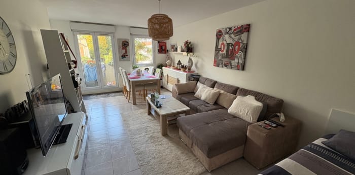 Image 3 sur 8 - Appartement  ·  Vente · Epinay Sur Seine (93800) · 4 pièces · 81m²