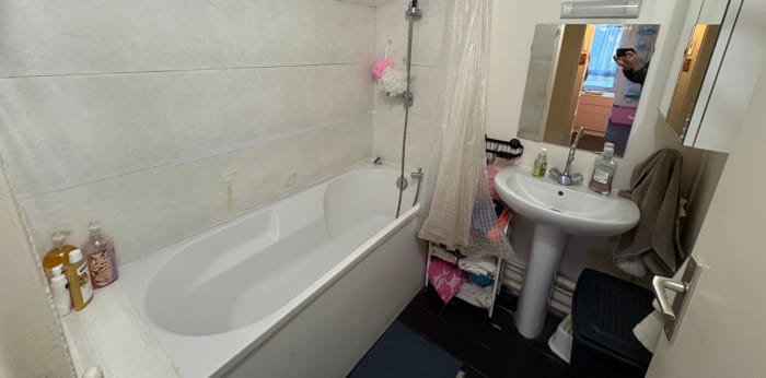 Image 7 sur 8 - Appartement  ·  Vente · Epinay Sur Seine (93800) · 4 pièces · 81m²