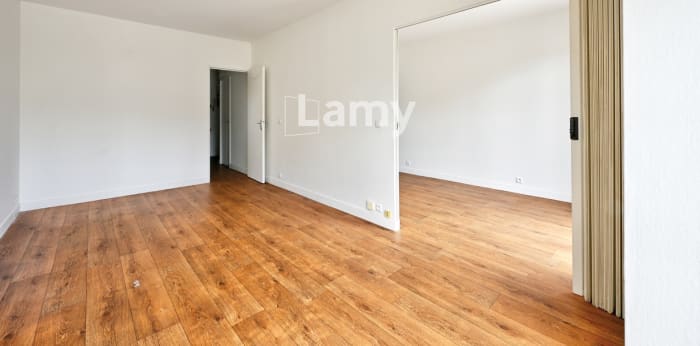 Image 3 sur 13 - Appartement  ·  Vente · Maurepas (78310) · 2 pièces · 46m²