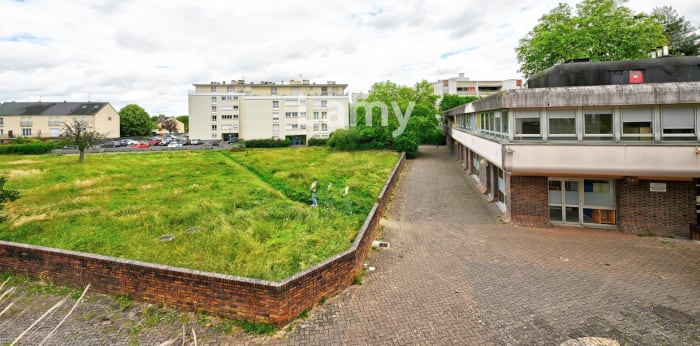Image 7 sur 13 - Appartement  ·  Vente · Maurepas (78310) · 2 pièces · 46m²