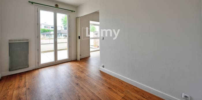 Image 9 sur 13 - Appartement  ·  Vente · Maurepas (78310) · 2 pièces · 46m²