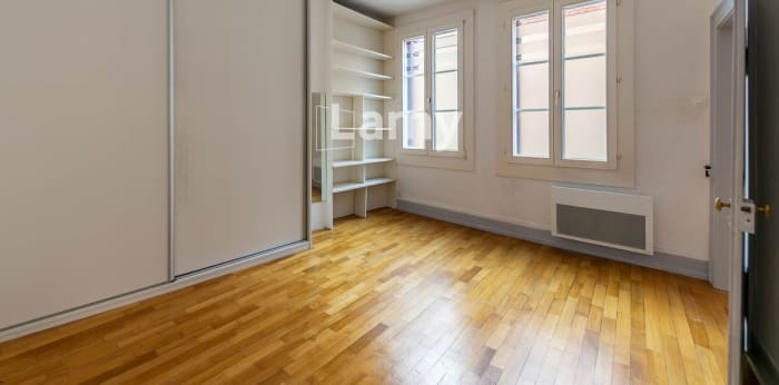 Image 1 sur 6 - Appartement  ·  Vente · Strasbourg (67000) · 2 pièces · 32m²