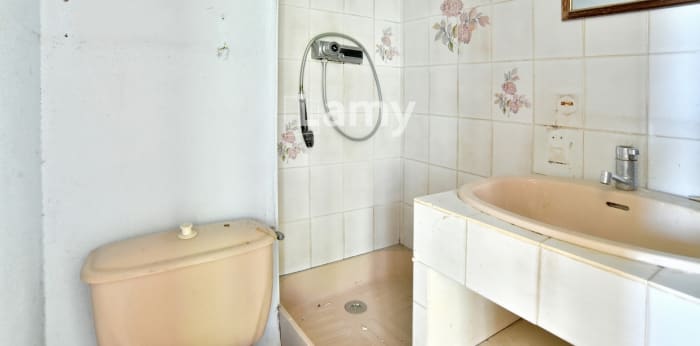 Image 6 sur 8 - Appartement  ·  Vente · Dinard (35800) · 1 pièce · 19m²