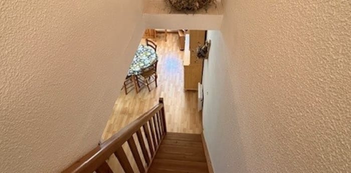 Image 13 sur 15 - Appartement  ·  Vente · Allos (04260) · 3 pièces · 44m²