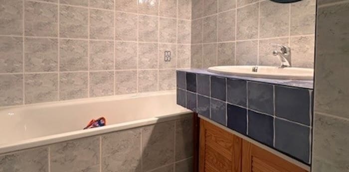 Image 8 sur 15 - Appartement  ·  Vente · Allos (04260) · 3 pièces · 44m²