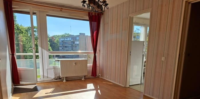 Image 6 sur 12 - Appartement  ·  Vente · Marly (59770) · 2 pièces · 42m²