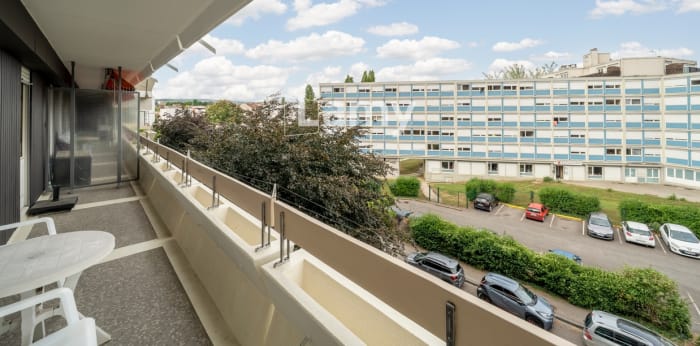 Image 12 sur 12 - Appartement  ·  Vente · Nancy (54000) · 1 pièce · 78m²