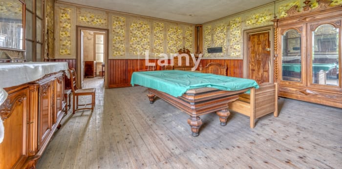 Image 10 sur 13 - Maison/villa  ·  Vente · St Quentin De Baron (33750) · 5 pièces · 171m²