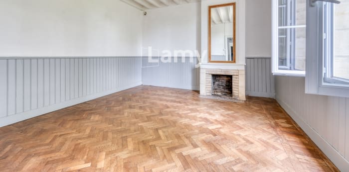 Image 2 sur 13 - Maison/villa  ·  Vente · St Quentin De Baron (33750) · 5 pièces · 171m²