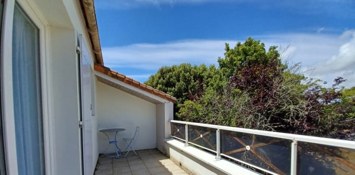 Image 9 sur 10 - Appartement  ·  Vente · St Palais Sur Mer (17420) · 3 pièces · 55m²