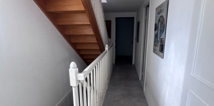 Image 6 sur 11 - Maison/villa  ·  Vente · La Rochelle (17000) · 5 pièces · 136m²