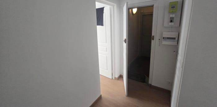 Image 3 sur 7 - Appartement  ·  Vente · Paris (75015) · 1 pièce · 21m²