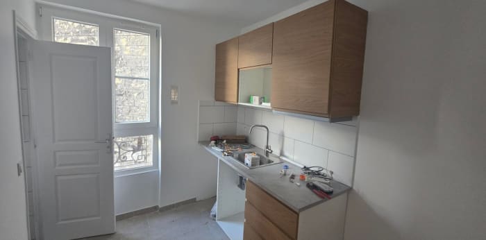 Image 4 sur 7 - Appartement  ·  Vente · Paris (75015) · 1 pièce · 21m²