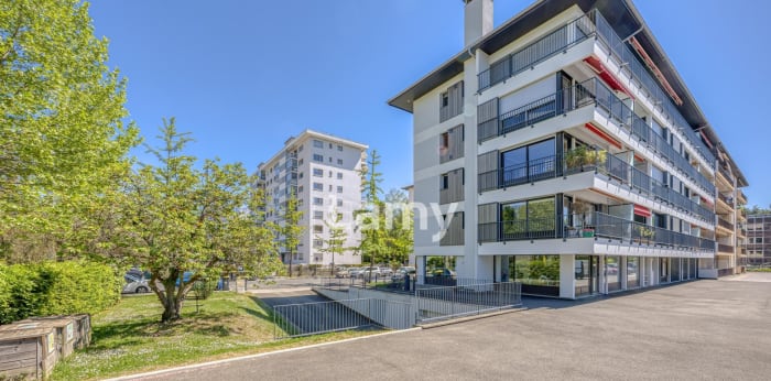 Image 13 sur 13 - Appartement  ·  Vente · Annecy (74000) · 3 pièces · 82m²