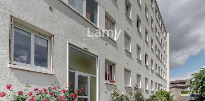 Image 8 sur 8 - Appartement  ·  Vente · Aubiere (63170) · 4 pièces · 67m²