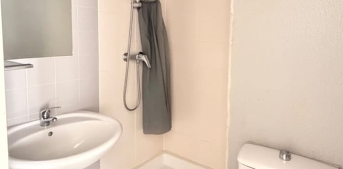 Image 5 sur 5 - Appartement  ·  Vente · Pau (64000) · 1 pièce · 18m²