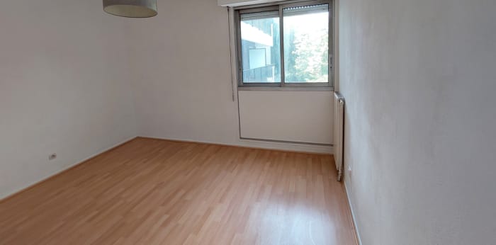Image 4 sur 5 - Appartement  ·  Vente · Merignac (33700) · 2 pièces · 50m²
