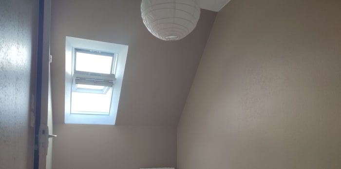 Image 4 sur 7 - Appartement  ·  Vente · Vannes (56000) · 1 pièce · 34m²