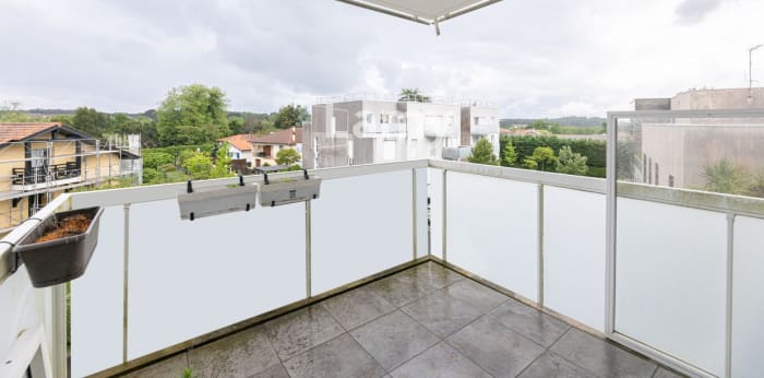Image 5 sur 7 - Appartement  ·  Vente · Anglet (64600) · 2 pièces · 37m²