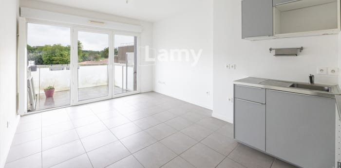 Image 1 sur 7 - Appartement  ·  Vente · Anglet (64600) · 2 pièces · 37m²