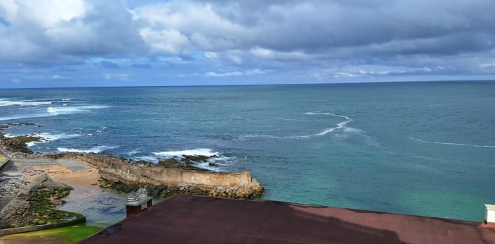 Image 3 sur 12 - Appartement  ·  Vente · Guethary (64210) · 57m²