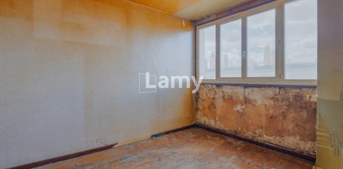 Image 3 sur 13 - Appartement  ·  Vente · Ste Foy Les Lyon (69110) · 4 pièces · 64m²