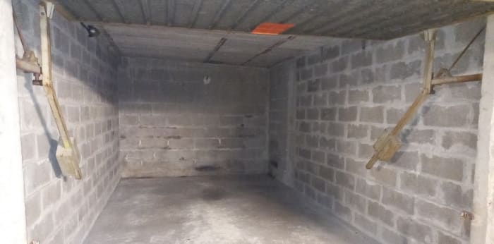 Image 3 sur 4 - Parking/box  ·  Vente · Bayonne (64100) · 14m²