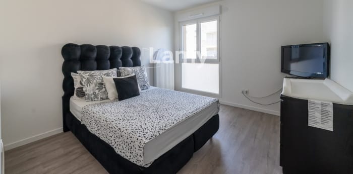 Image 5 sur 11 - Appartement  ·  Vente · Drancy (93700) · 4 pièces · 74m²
